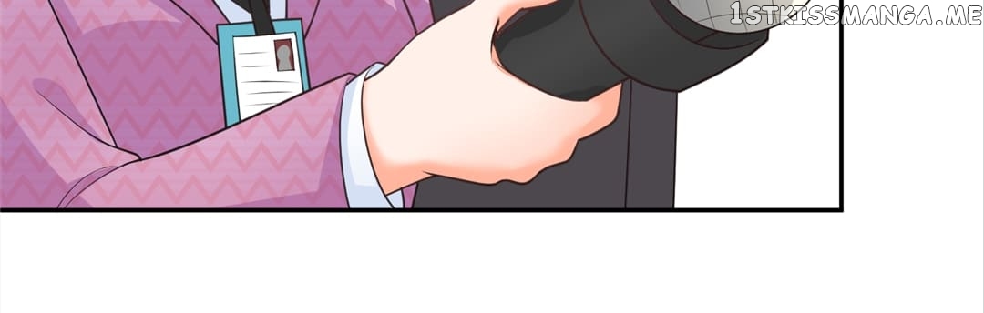 Counter-Attack of a Pregnant Actress chapter 26 - page 18