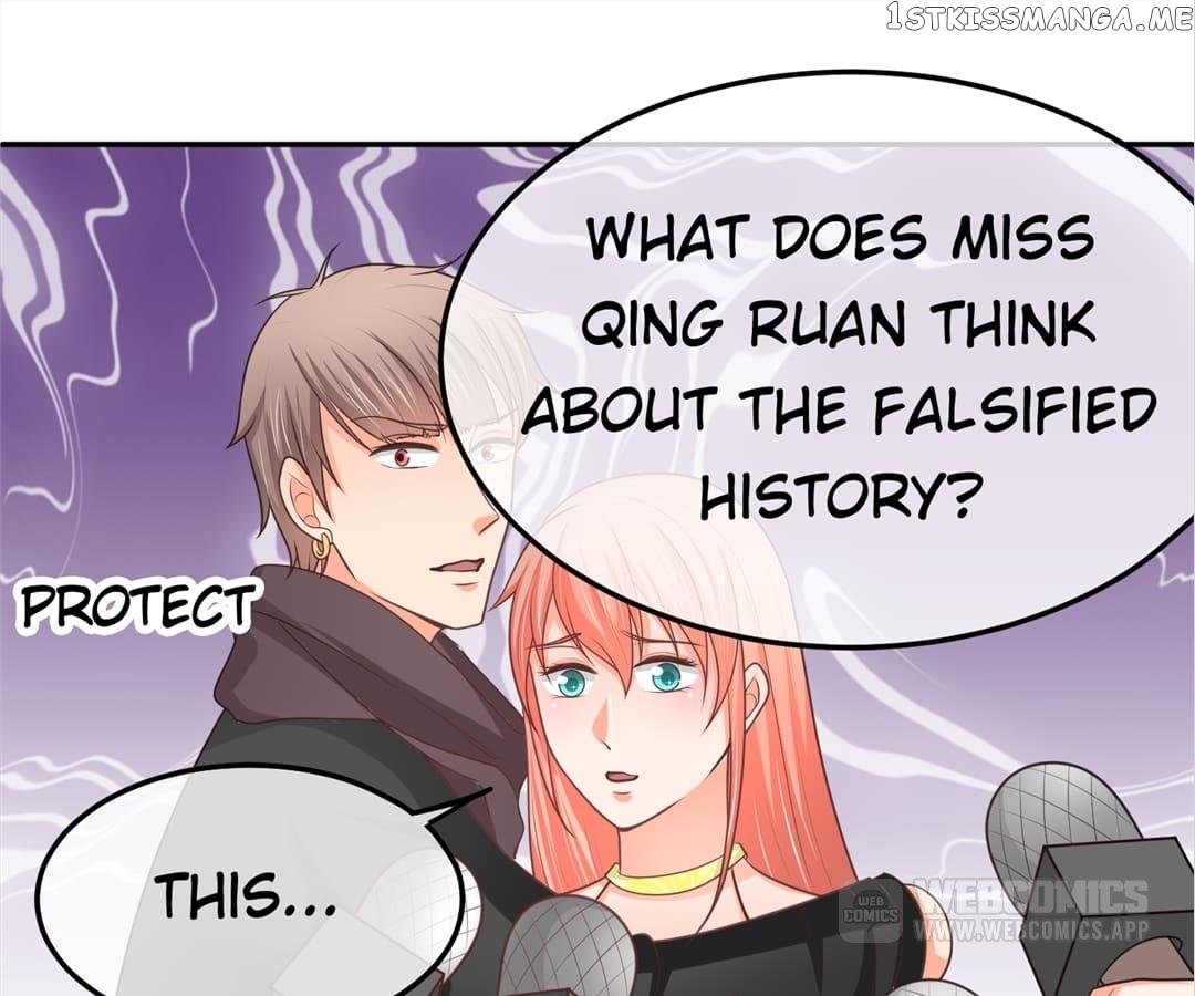 Counter-Attack of a Pregnant Actress chapter 26 - page 19