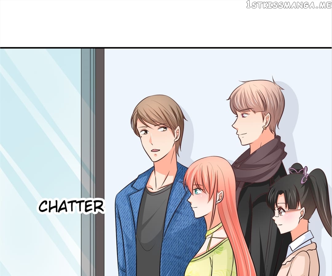 Counter-Attack of a Pregnant Actress chapter 26 - page 2