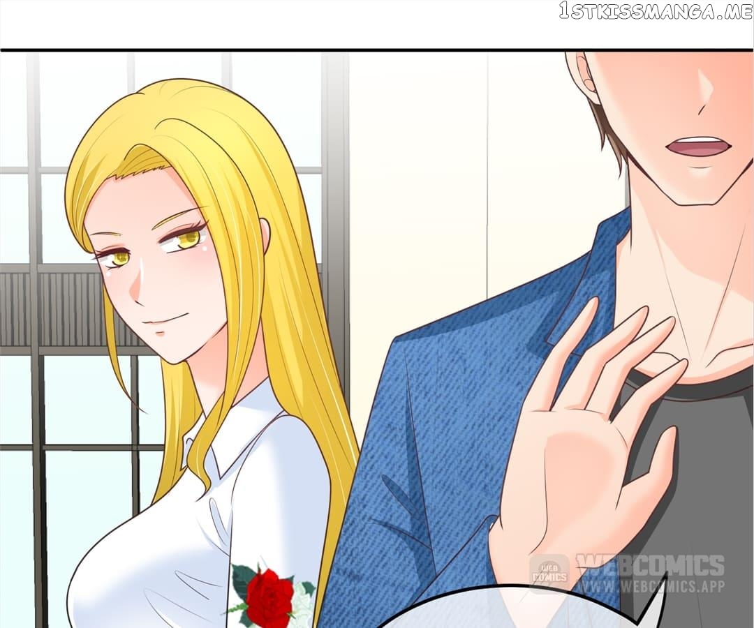 Counter-Attack of a Pregnant Actress chapter 26 - page 23