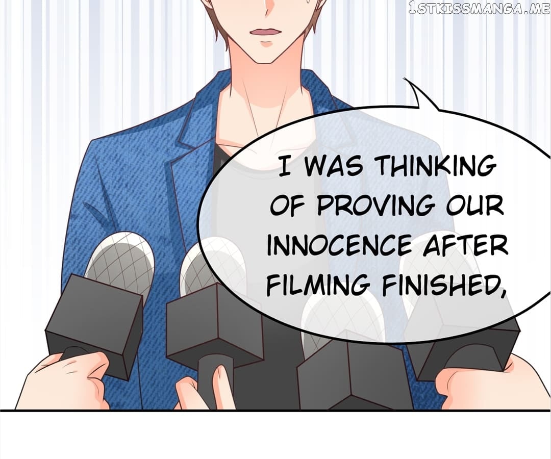 Counter-Attack of a Pregnant Actress chapter 26 - page 26