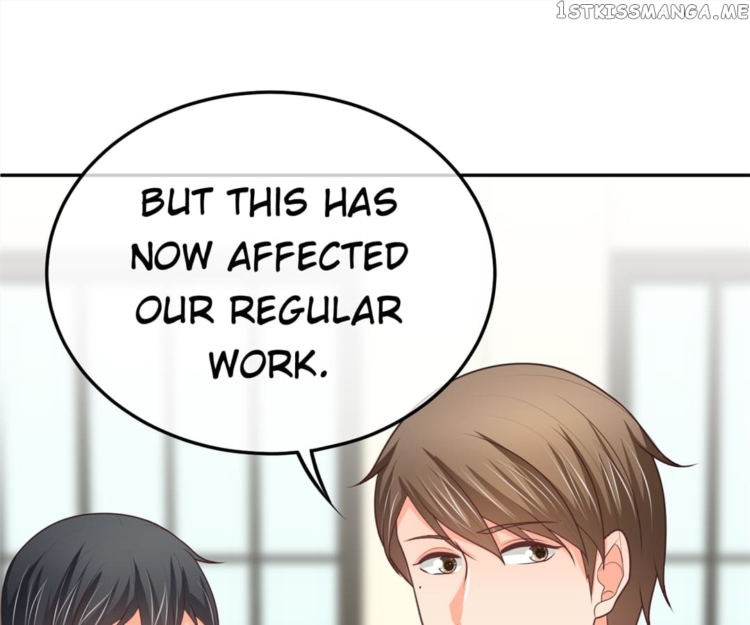 Counter-Attack of a Pregnant Actress chapter 26 - page 27