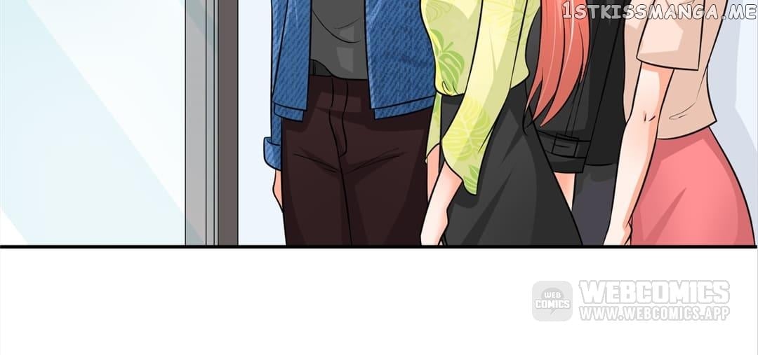 Counter-Attack of a Pregnant Actress chapter 26 - page 3