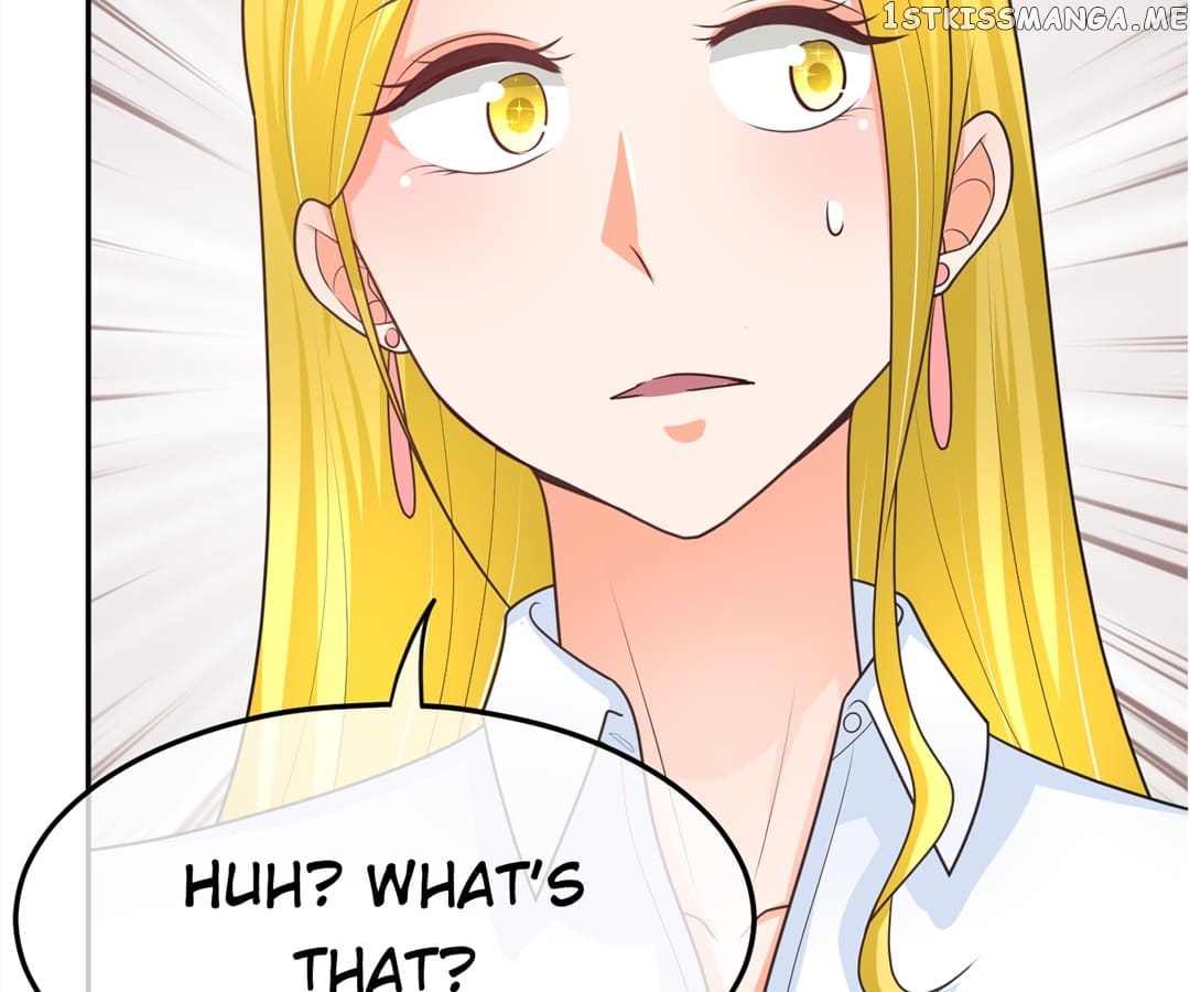 Counter-Attack of a Pregnant Actress chapter 26 - page 33