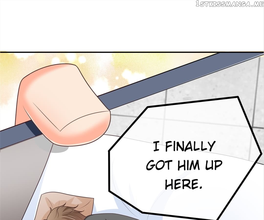 Counter-Attack of a Pregnant Actress chapter 26 - page 35