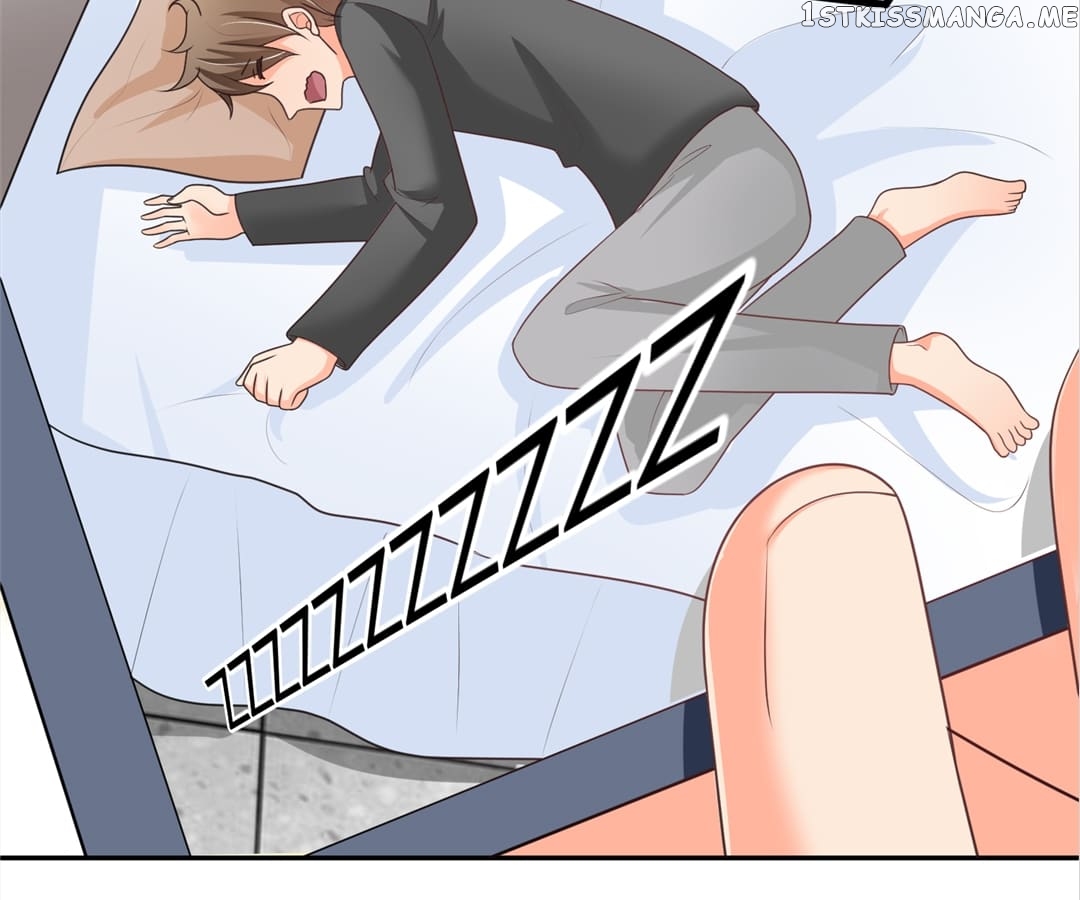 Counter-Attack of a Pregnant Actress chapter 26 - page 36
