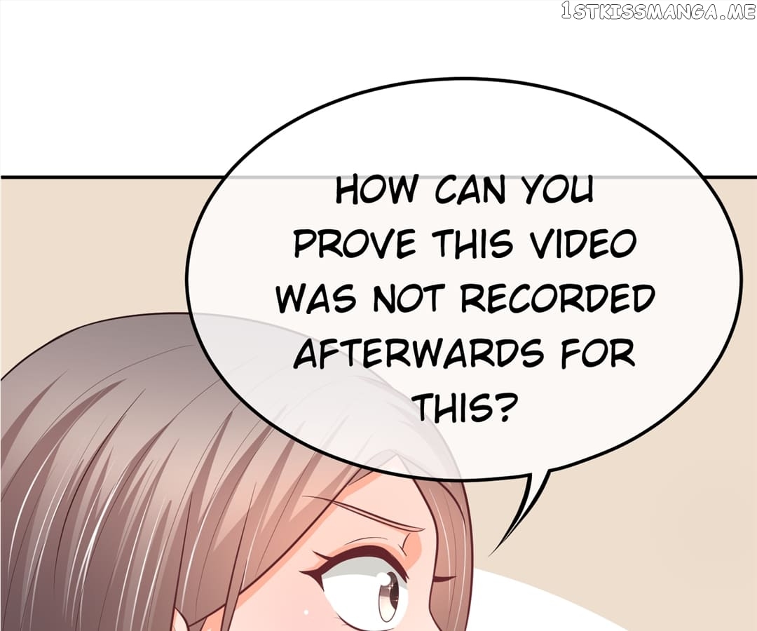 Counter-Attack of a Pregnant Actress chapter 26 - page 41
