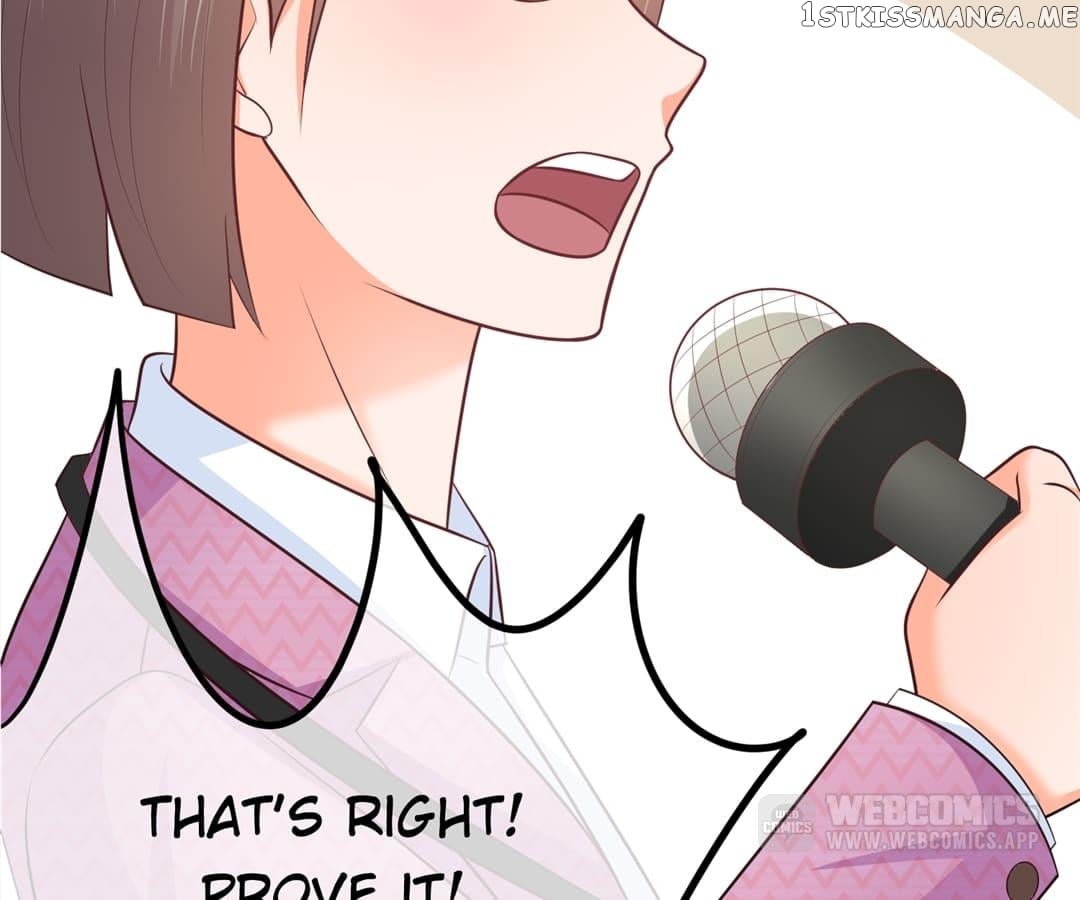 Counter-Attack of a Pregnant Actress chapter 26 - page 42