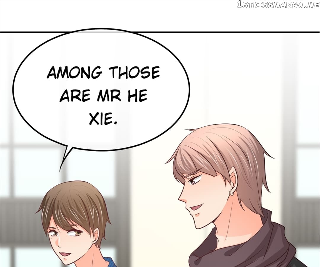 Counter-Attack of a Pregnant Actress chapter 26 - page 47