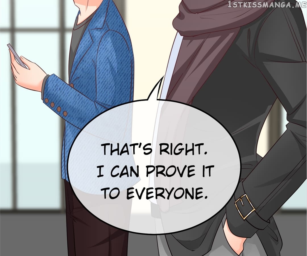 Counter-Attack of a Pregnant Actress chapter 26 - page 48