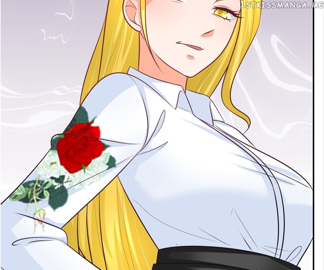 Counter-Attack of a Pregnant Actress chapter 26 - page 51