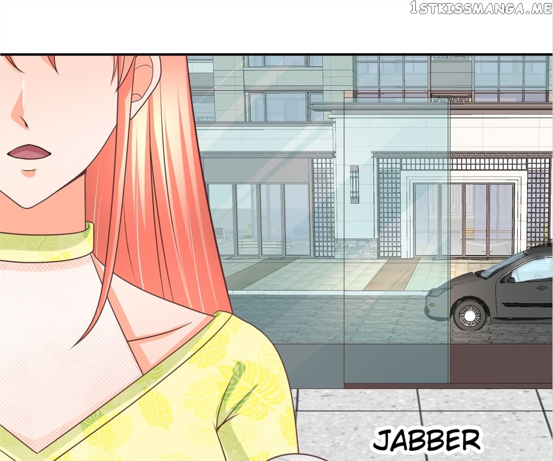 Counter-Attack of a Pregnant Actress chapter 26 - page 53