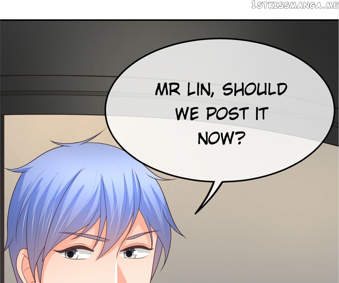 Counter-Attack of a Pregnant Actress chapter 26 - page 56
