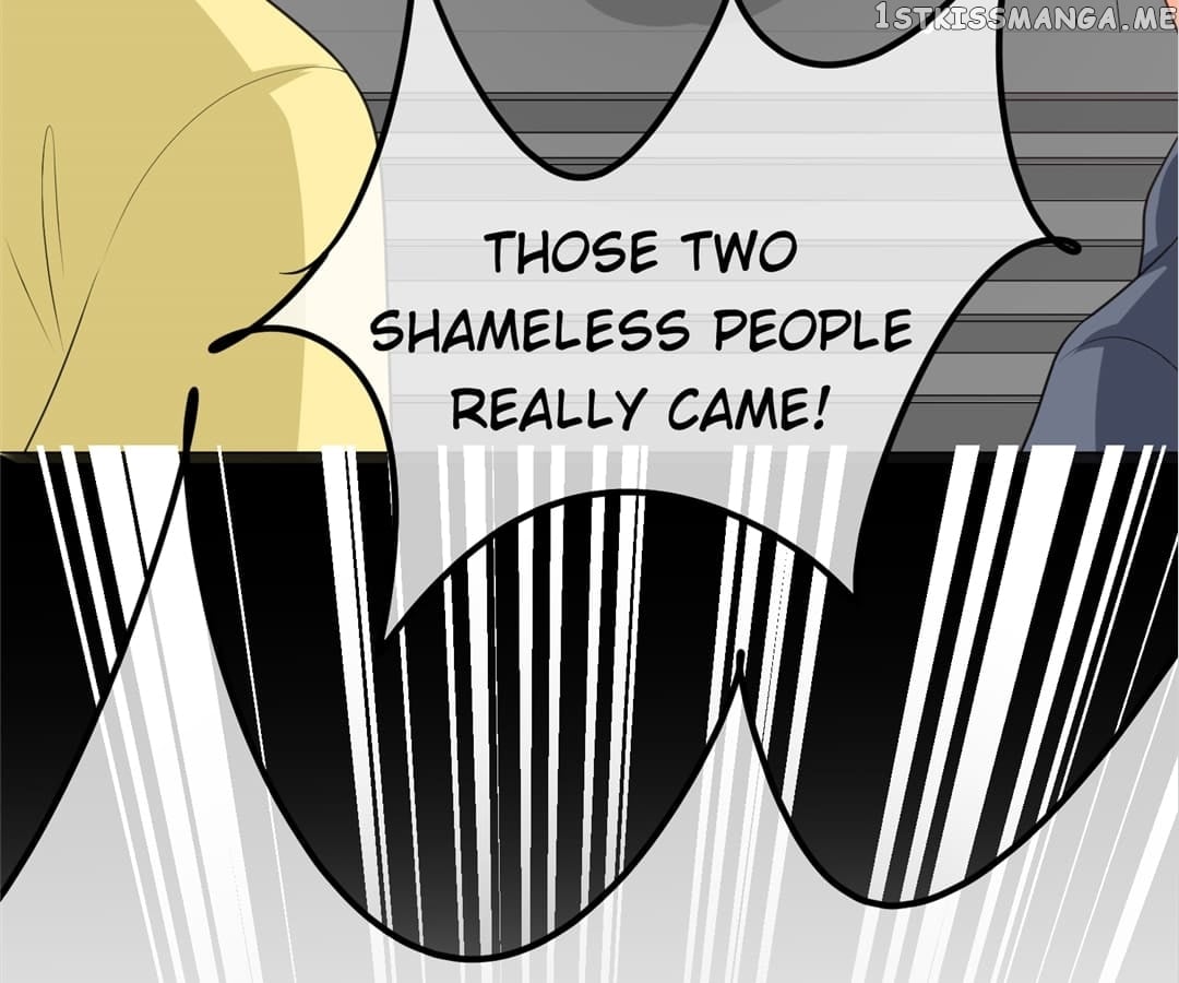 Counter-Attack of a Pregnant Actress chapter 26 - page 6