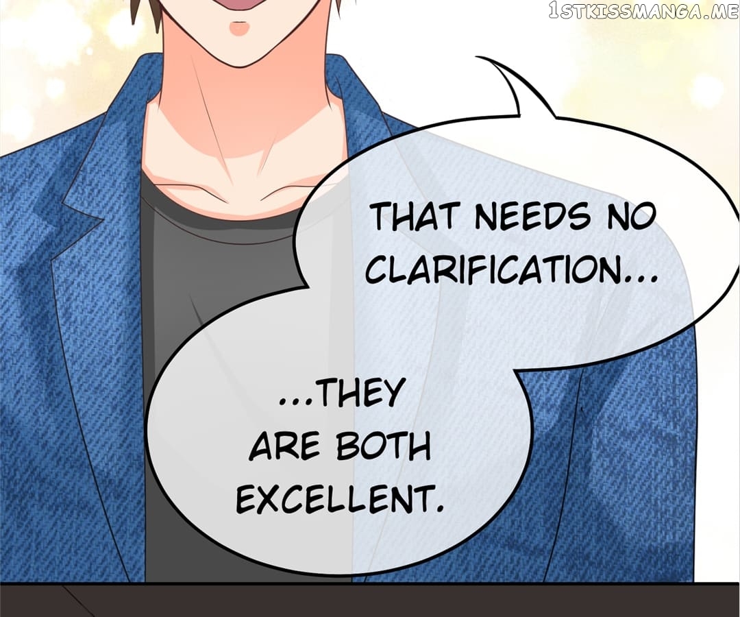 Counter-Attack of a Pregnant Actress chapter 26 - page 63