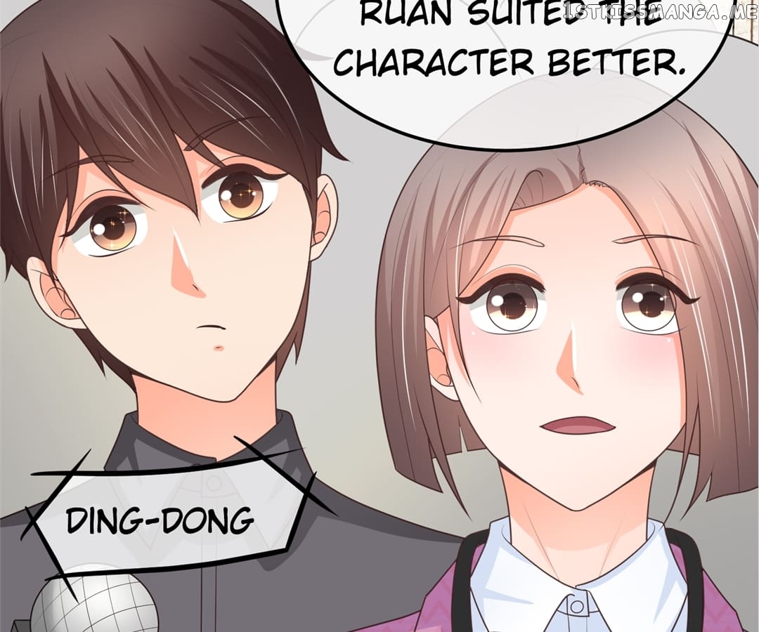 Counter-Attack of a Pregnant Actress chapter 26 - page 65