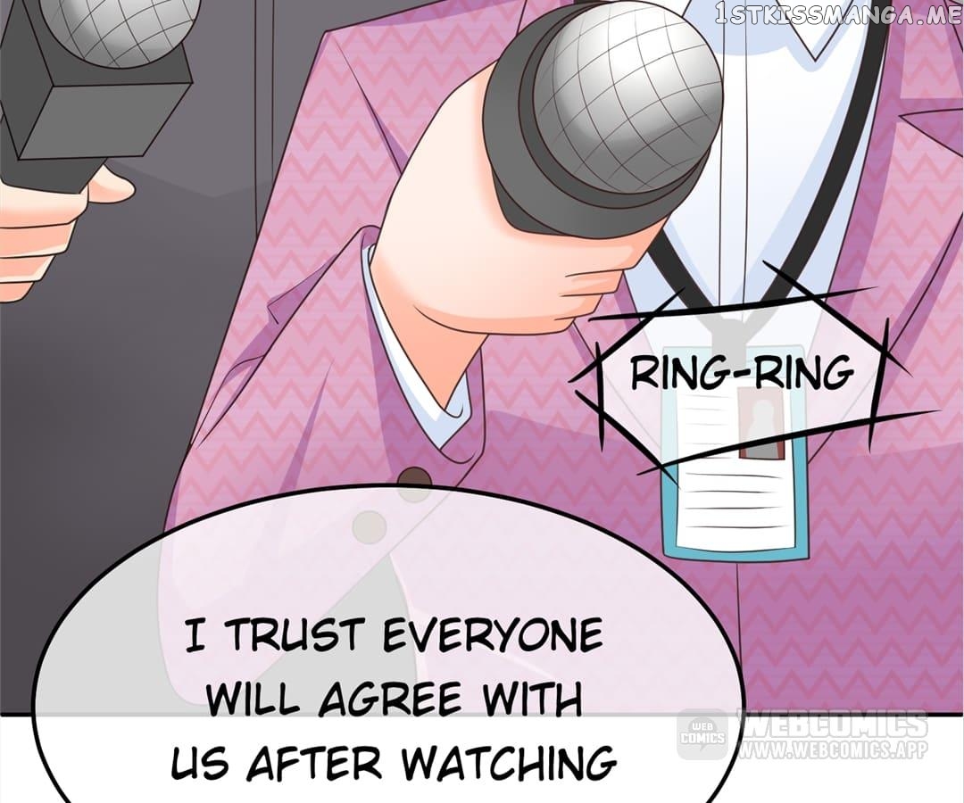 Counter-Attack of a Pregnant Actress chapter 26 - page 66