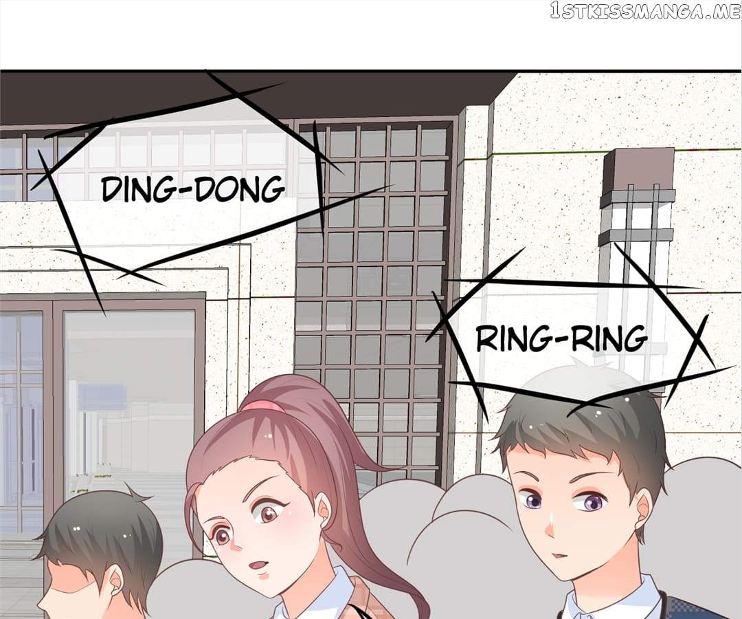 Counter-Attack of a Pregnant Actress chapter 26 - page 68