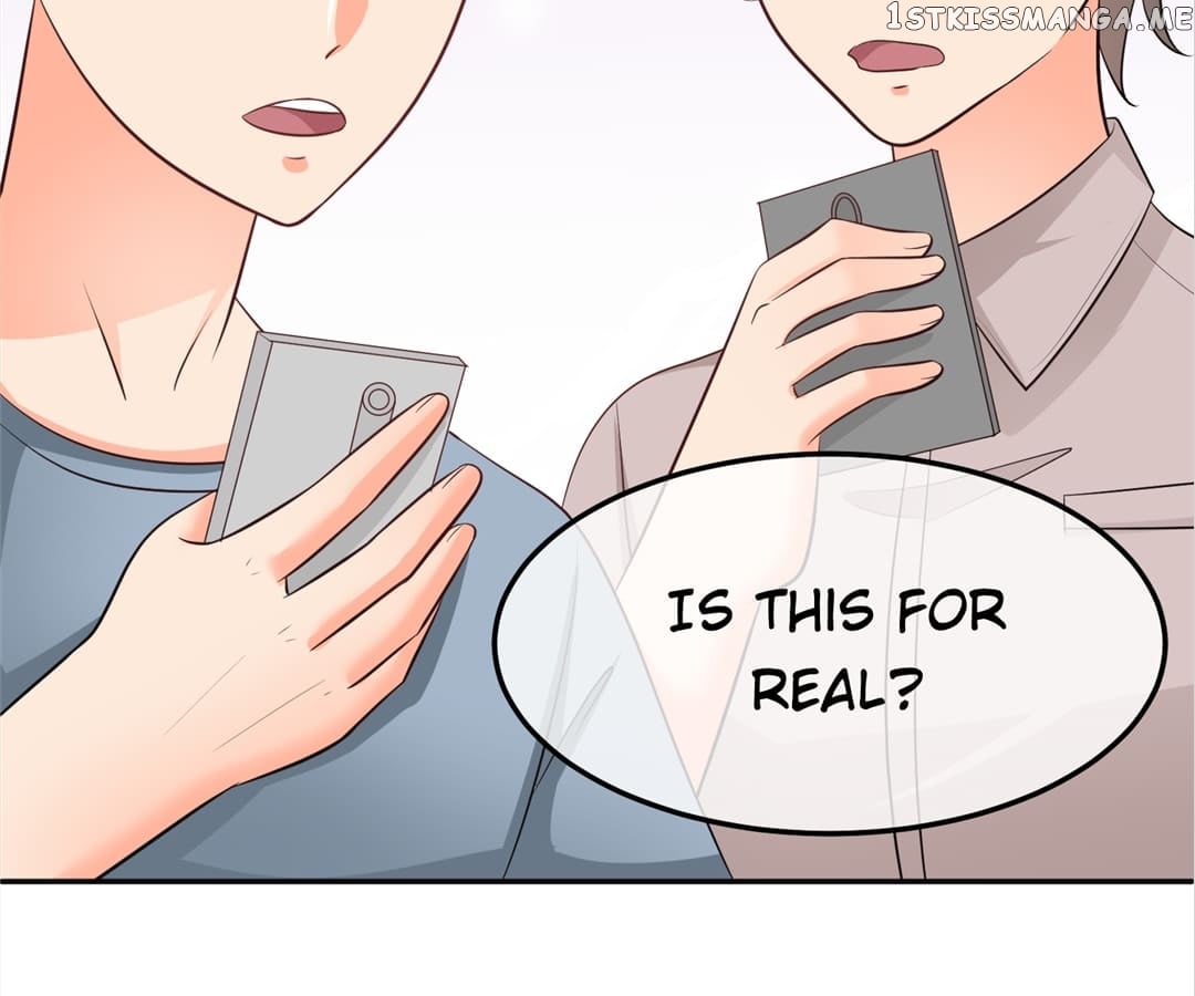 Counter-Attack of a Pregnant Actress chapter 26 - page 71