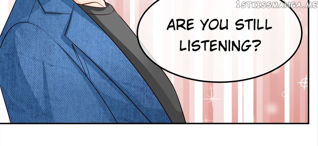 Counter-Attack of a Pregnant Actress chapter 26 - page 73