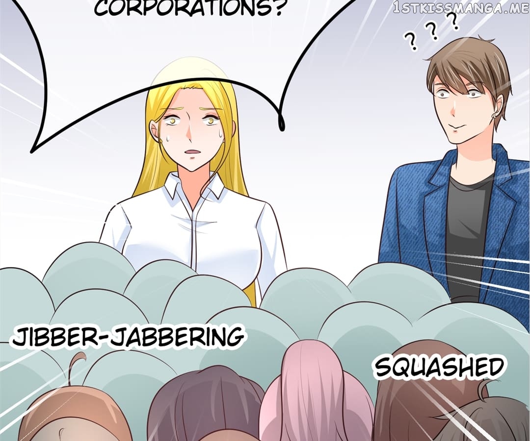 Counter-Attack of a Pregnant Actress chapter 26 - page 75