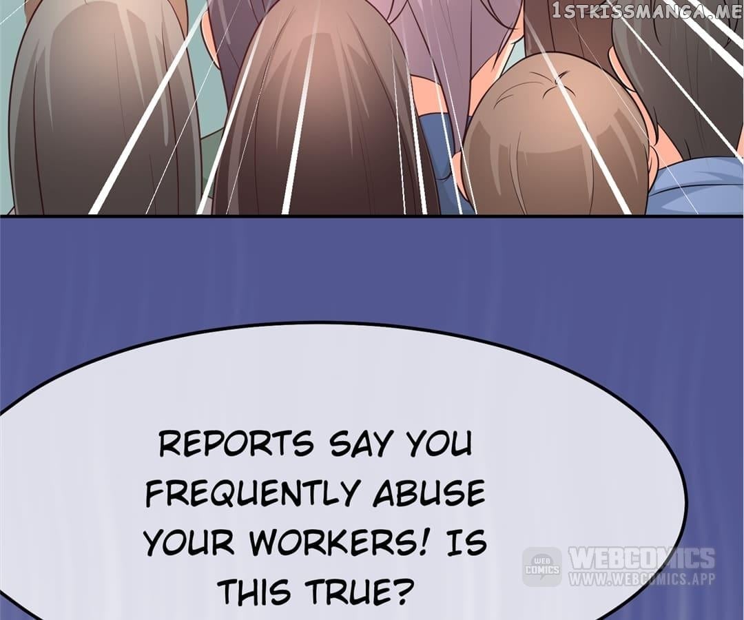Counter-Attack of a Pregnant Actress chapter 26 - page 76