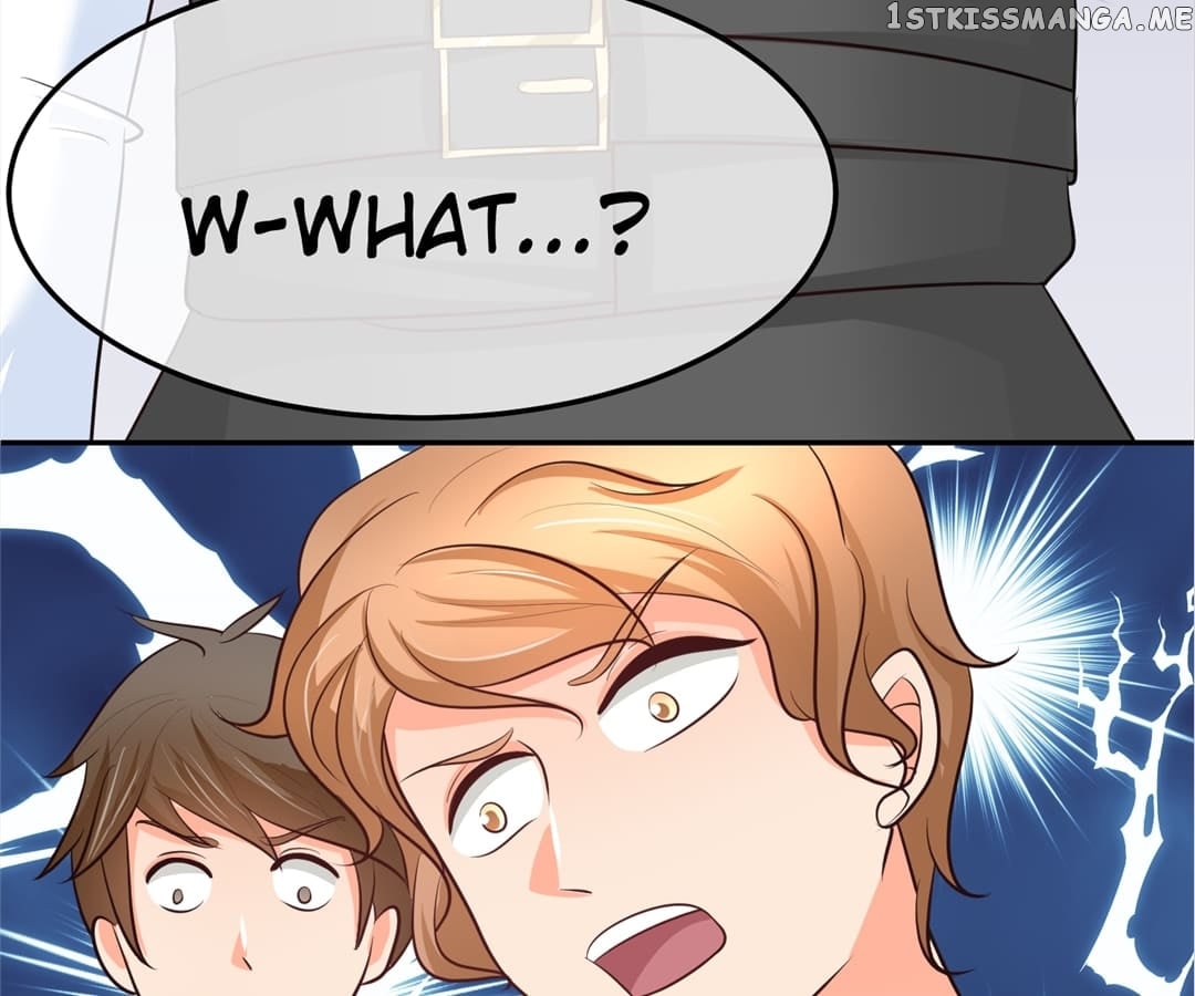 Counter-Attack of a Pregnant Actress chapter 26 - page 79