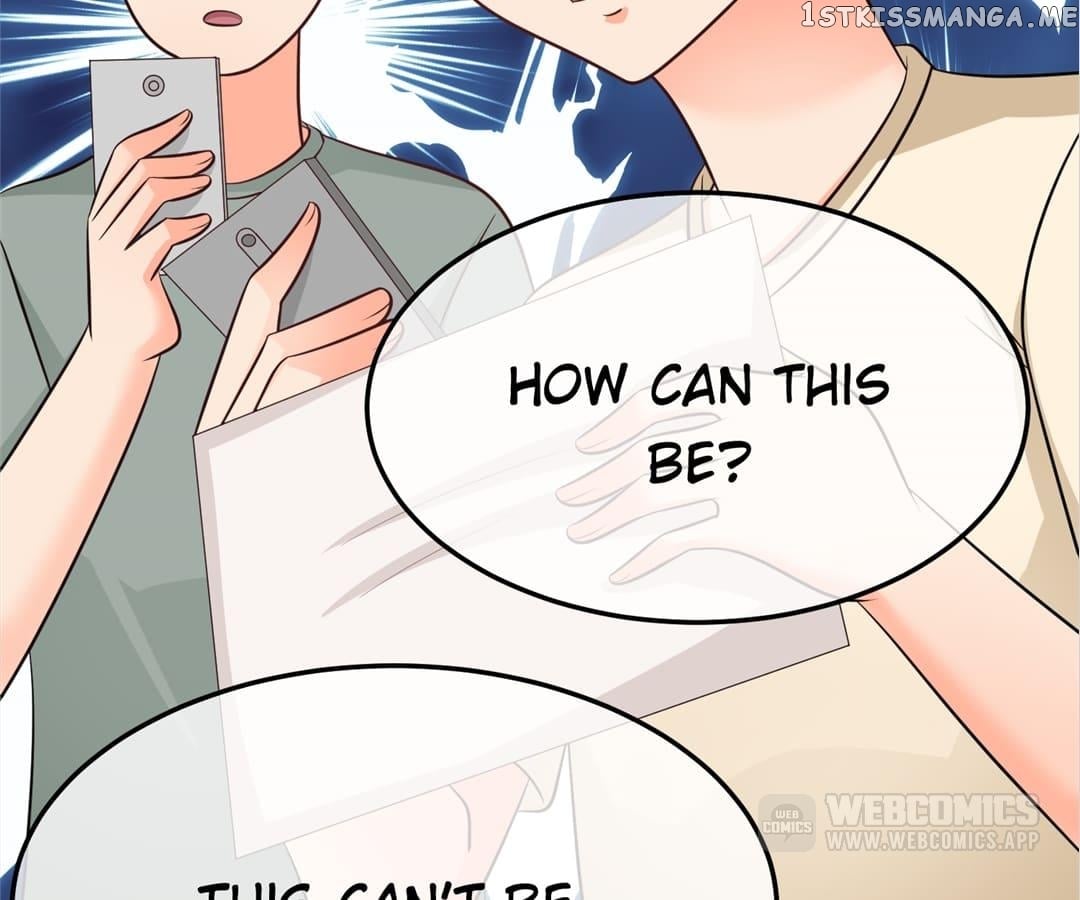 Counter-Attack of a Pregnant Actress chapter 26 - page 80