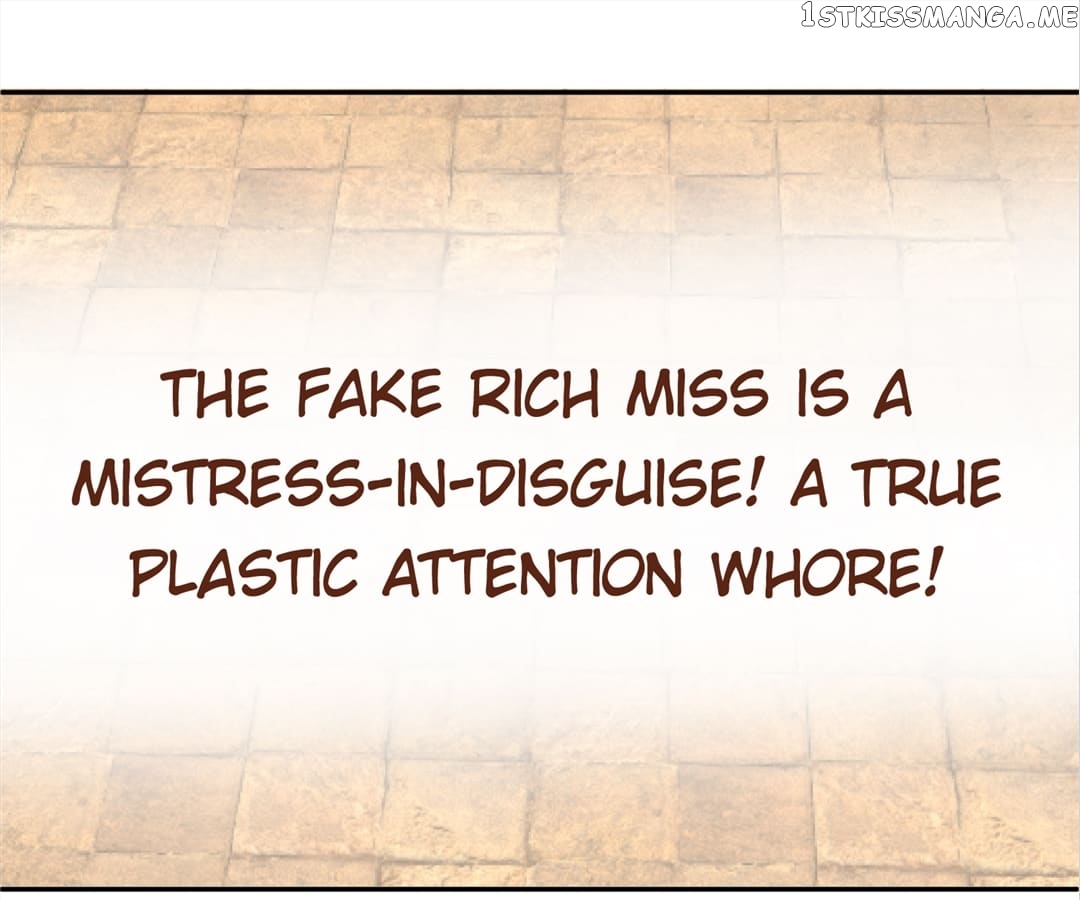 Counter-Attack of a Pregnant Actress chapter 26 - page 82