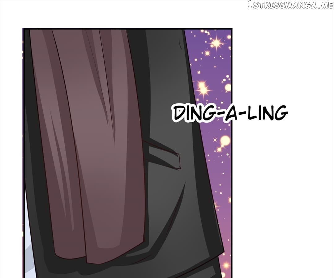 Counter-Attack of a Pregnant Actress chapter 26 - page 87