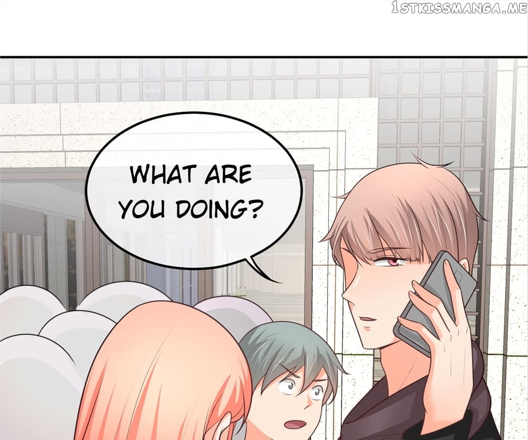 Counter-Attack of a Pregnant Actress chapter 26 - page 89