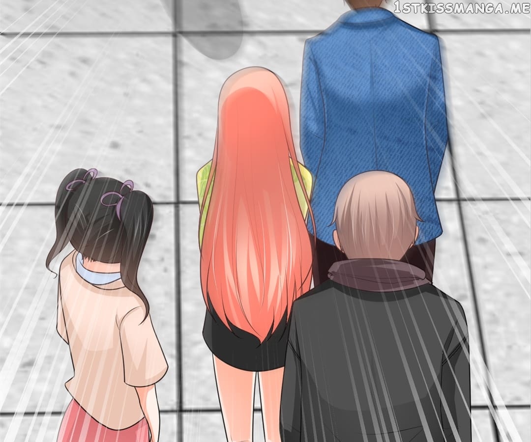 Counter-Attack of a Pregnant Actress chapter 26 - page 9