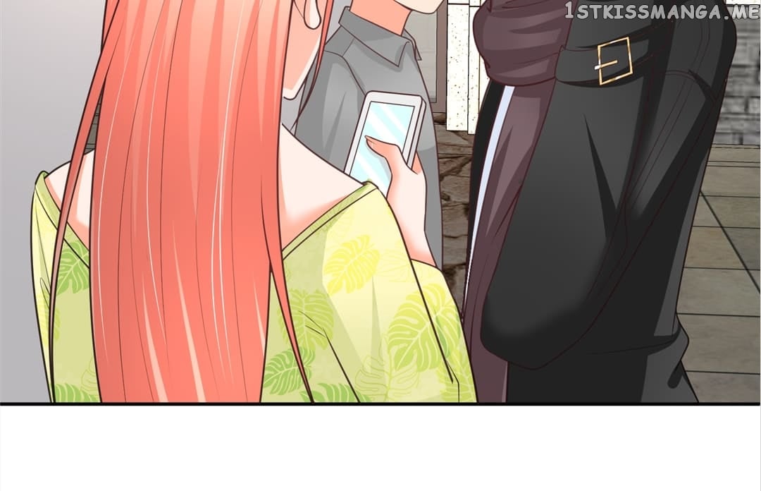 Counter-Attack of a Pregnant Actress chapter 26 - page 90