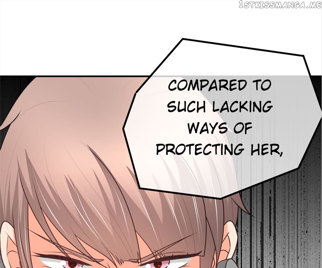 Counter-Attack of a Pregnant Actress chapter 26 - page 91