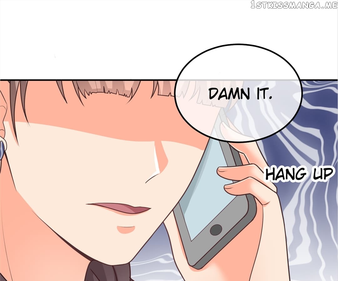 Counter-Attack of a Pregnant Actress chapter 26 - page 97