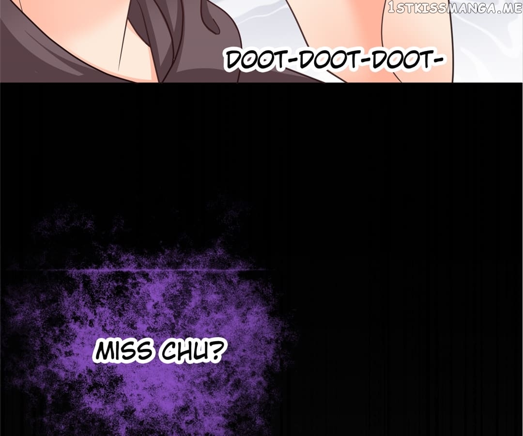 Counter-Attack of a Pregnant Actress chapter 26 - page 98
