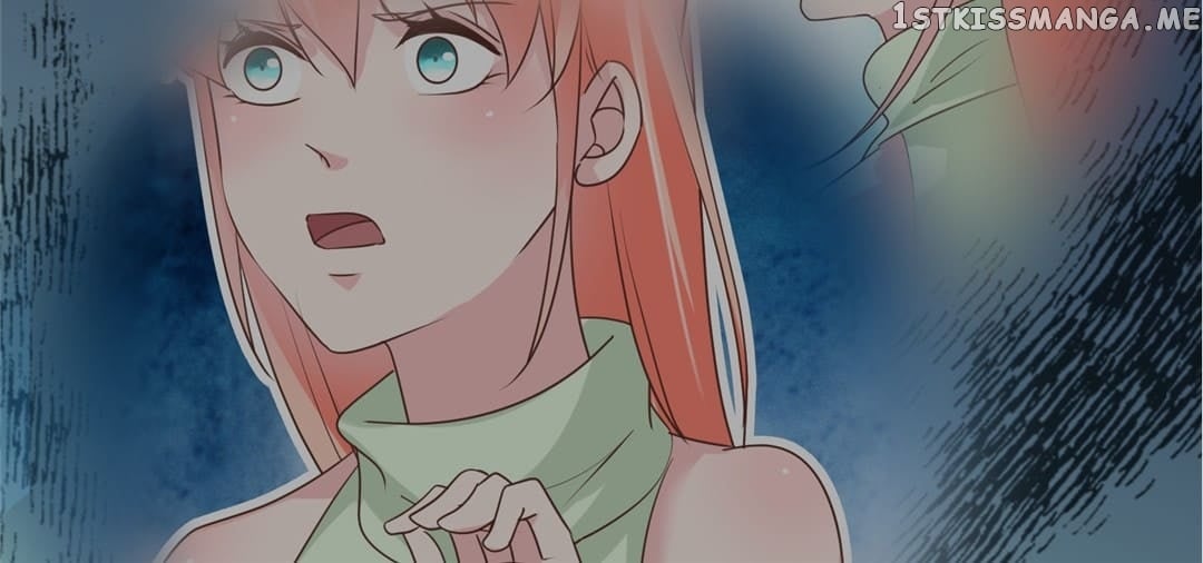 Counter-Attack of a Pregnant Actress chapter 74 - page 11