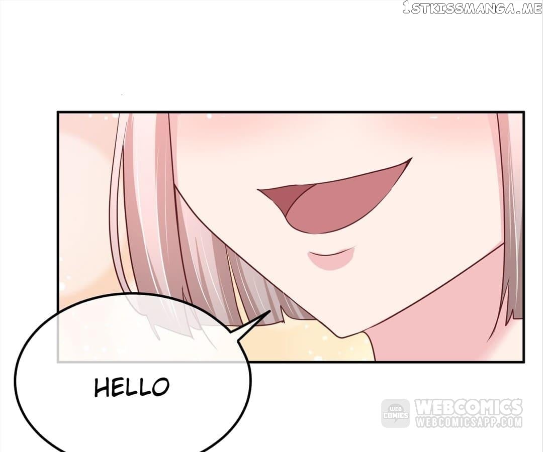 Counter-Attack of a Pregnant Actress chapter 74 - page 18