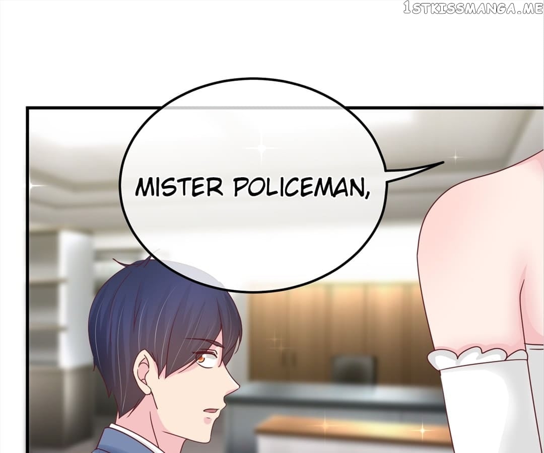 Counter-Attack of a Pregnant Actress chapter 74 - page 20