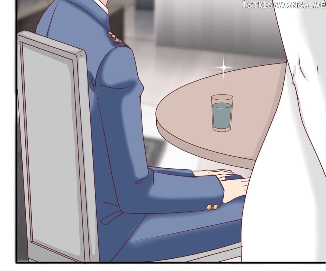 Counter-Attack of a Pregnant Actress chapter 74 - page 21