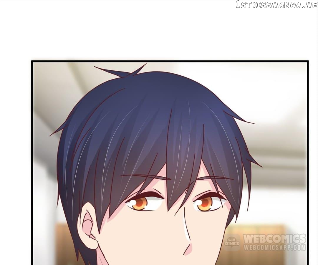 Counter-Attack of a Pregnant Actress chapter 74 - page 26