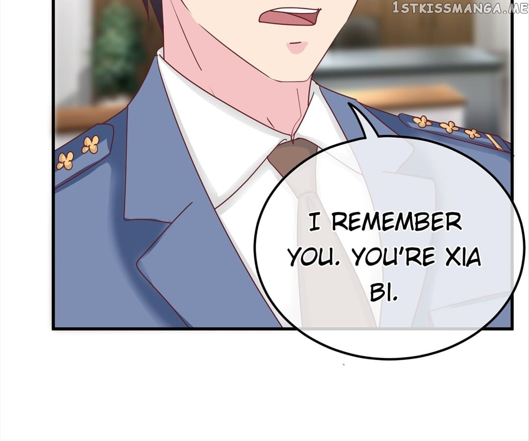 Counter-Attack of a Pregnant Actress chapter 74 - page 27
