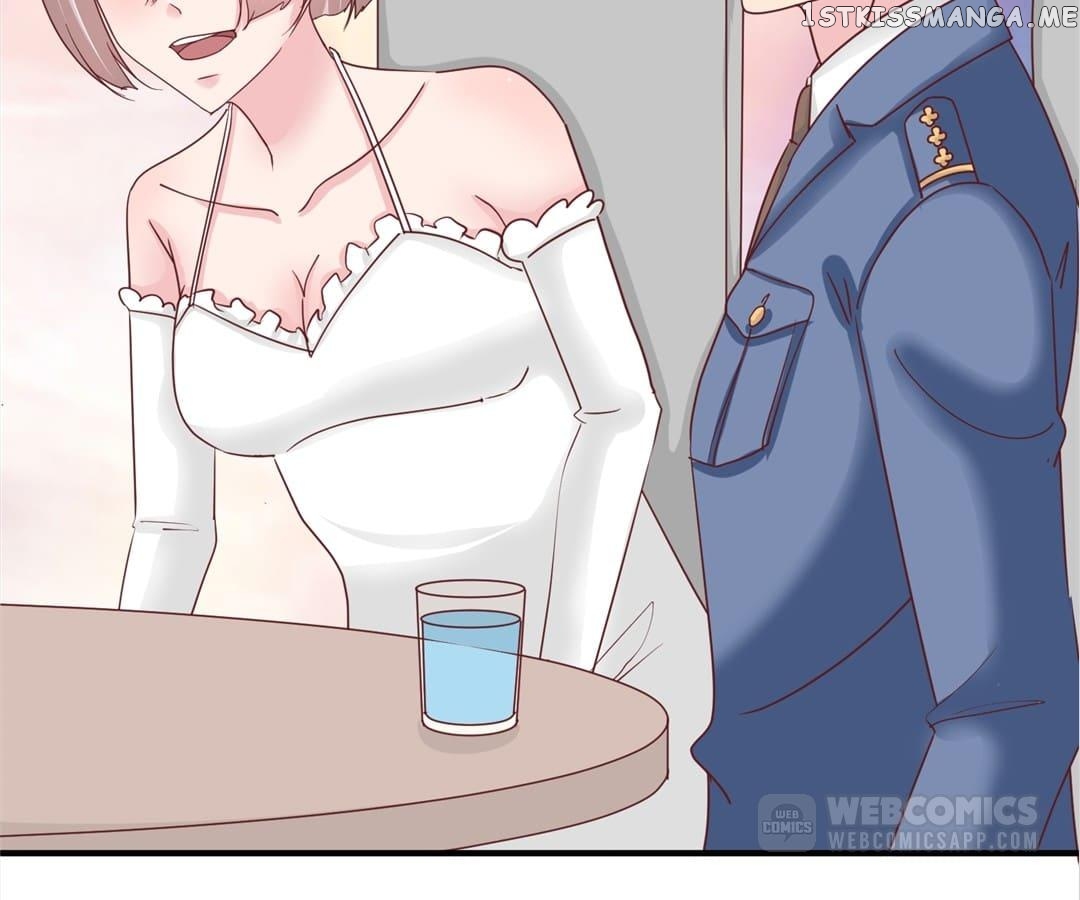 Counter-Attack of a Pregnant Actress chapter 74 - page 30
