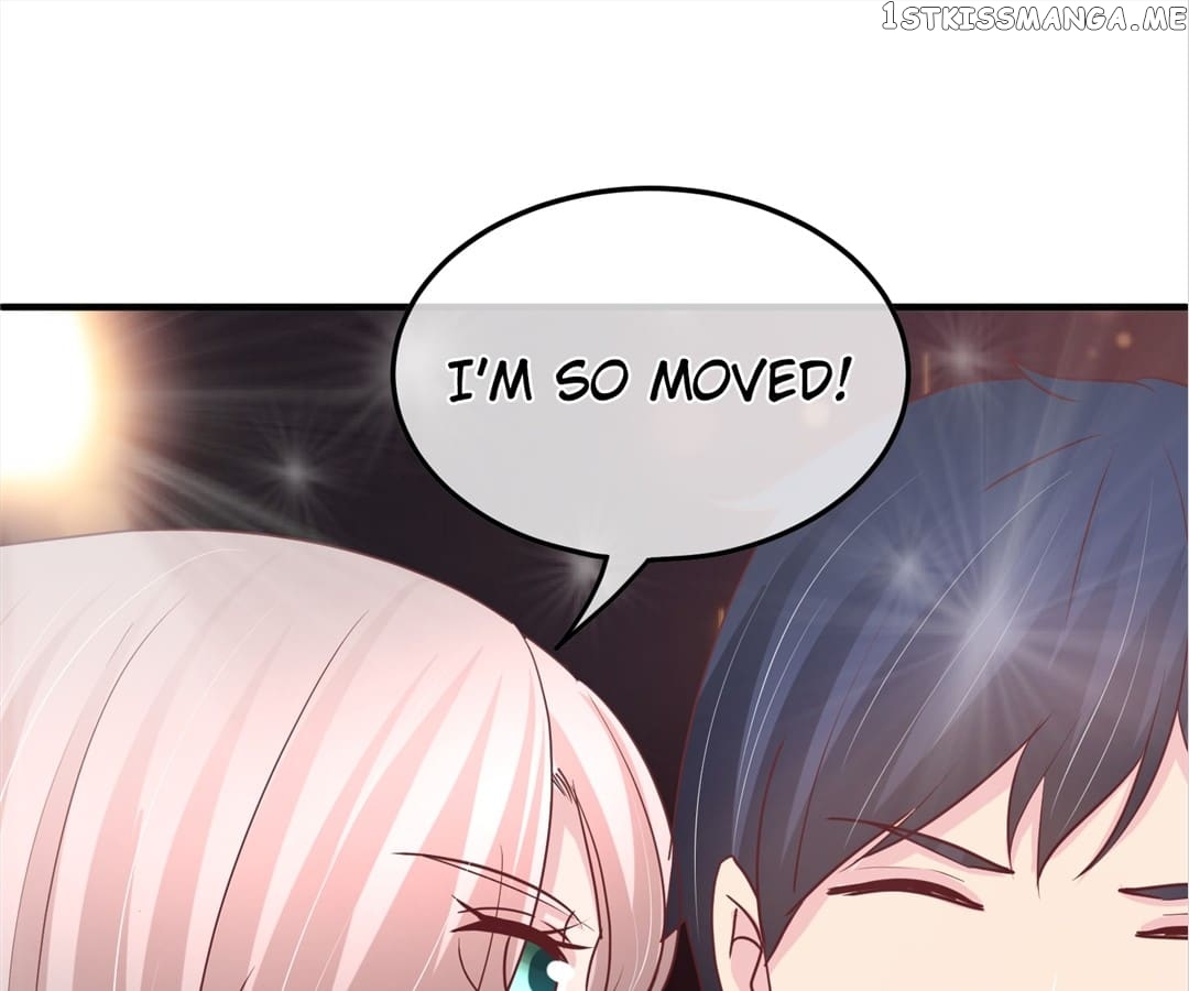 Counter-Attack of a Pregnant Actress chapter 74 - page 32