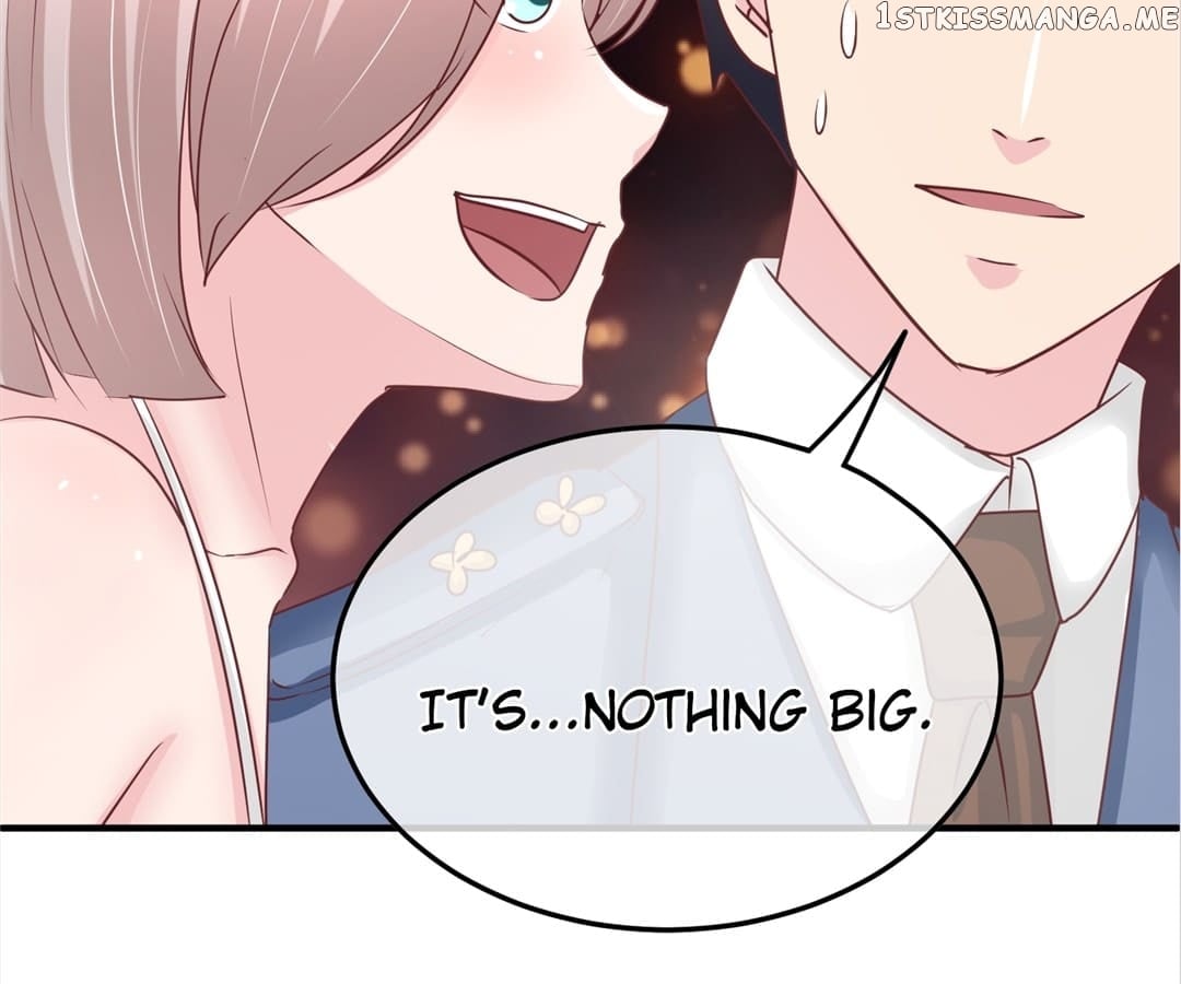 Counter-Attack of a Pregnant Actress chapter 74 - page 33