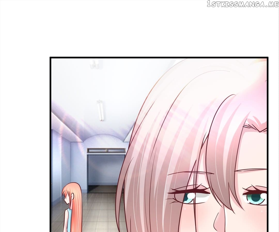 Counter-Attack of a Pregnant Actress chapter 74 - page 35