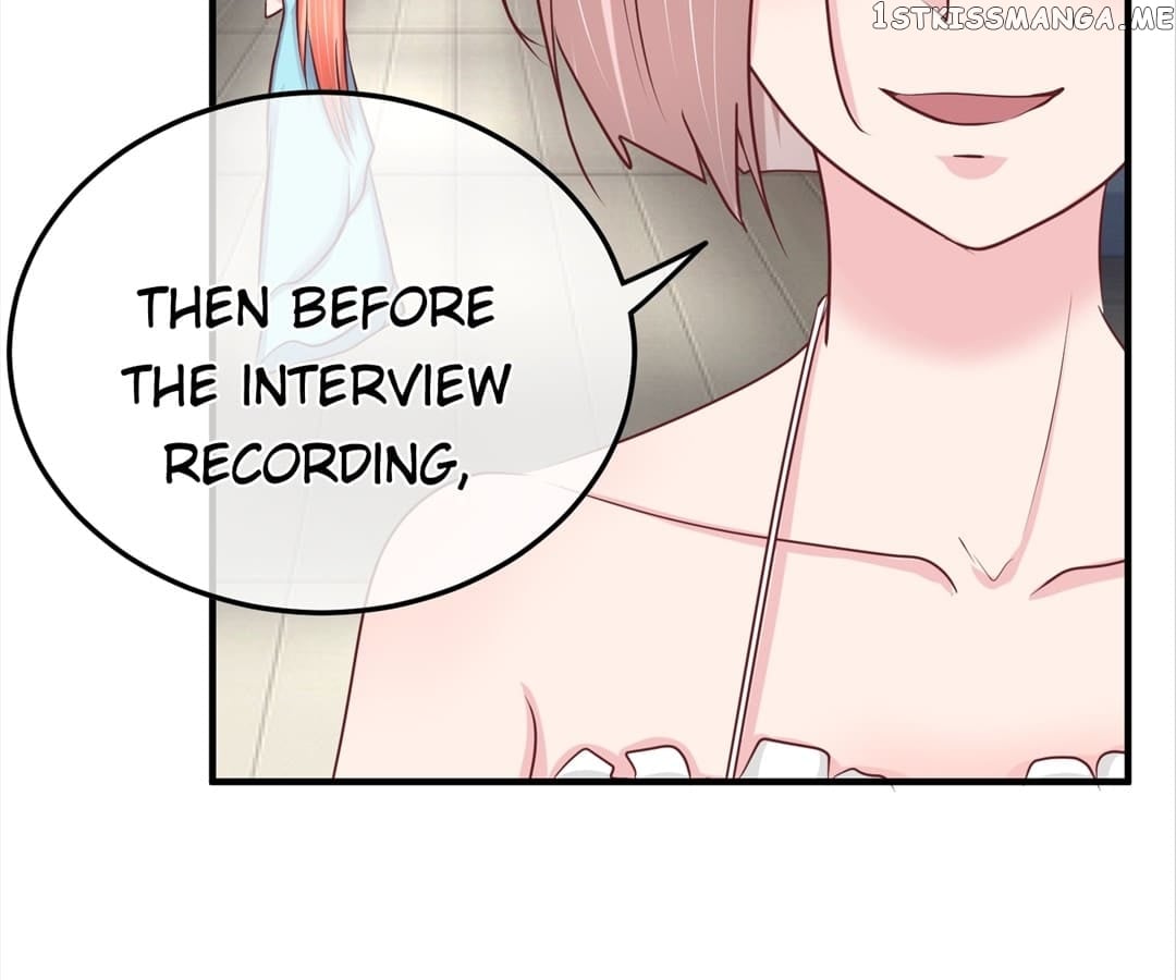 Counter-Attack of a Pregnant Actress chapter 74 - page 36