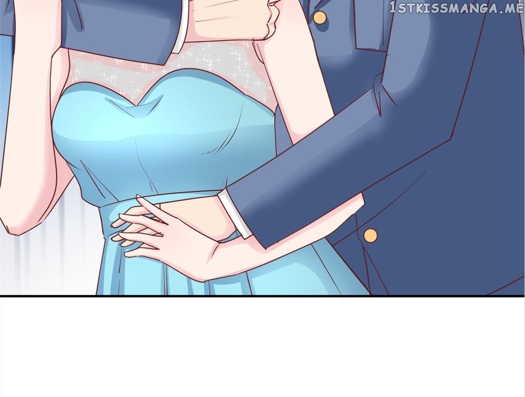 Counter-Attack of a Pregnant Actress chapter 74 - page 46