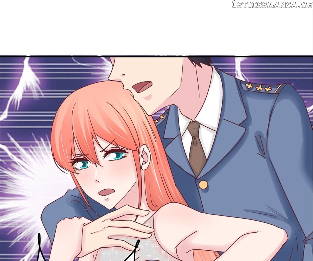Counter-Attack of a Pregnant Actress chapter 74 - page 50