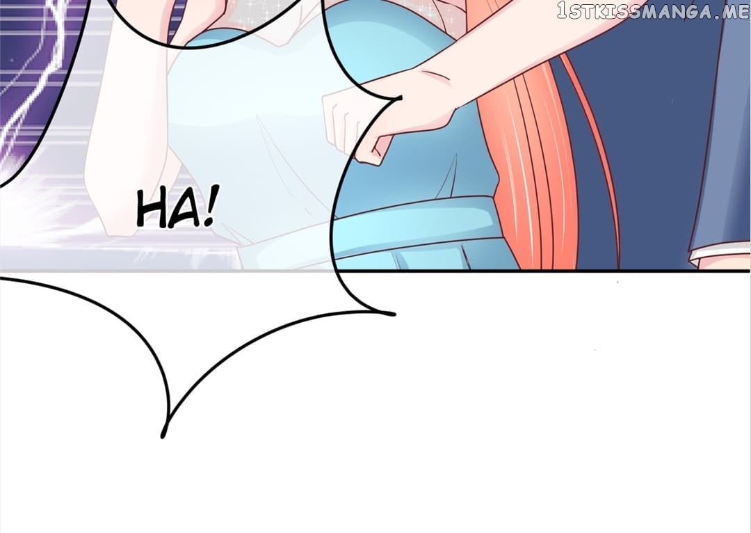 Counter-Attack of a Pregnant Actress chapter 74 - page 51